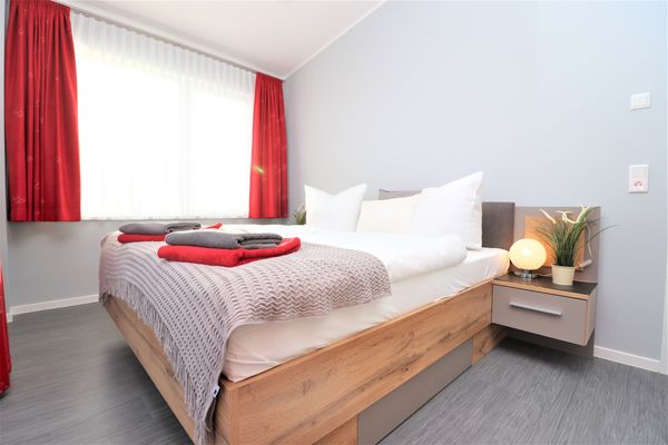 APPARTEMENTHAUS MEERQUARTIER App. 08 Ostseebad Dierhagen - 