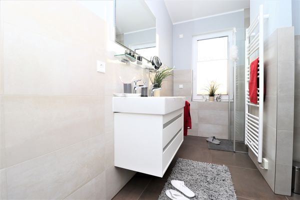 APPARTEMENTHAUS MEERQUARTIER App. 08 Ostseebad Dierhagen - 