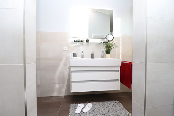 APPARTEMENTHAUS MEERQUARTIER App. 08 Ostseebad Dierhagen - 