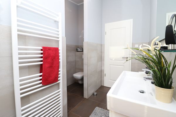 APPARTEMENTHAUS MEERQUARTIER App. 08 Ostseebad Dierhagen - 