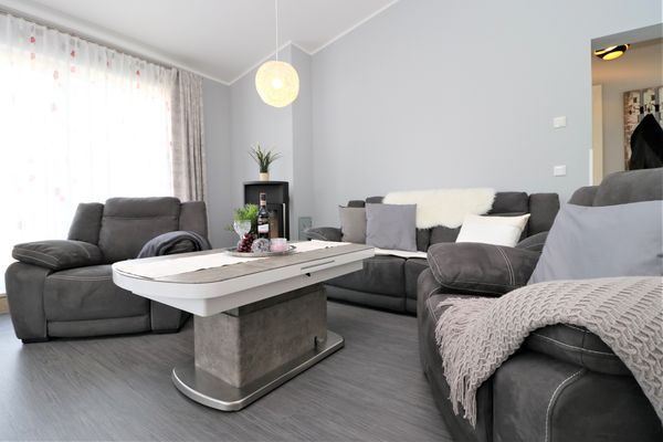 APPARTEMENTHAUS MEERQUARTIER App. 08 Ostseebad Dierhagen - 