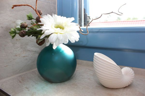  Haus Ostseeidyll, App. 01 Ostseebad Dierhagen - 