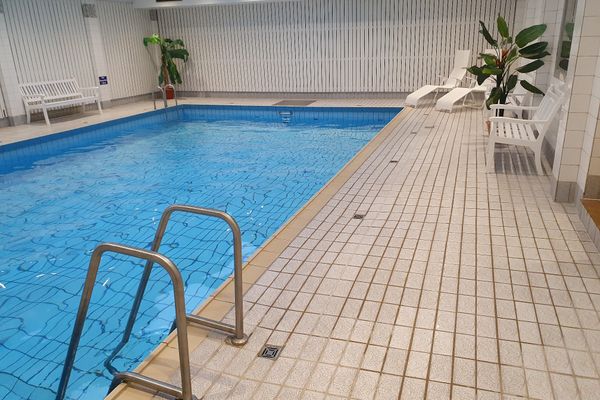 Haus Uthlande Uthlande Whg. 44 Kutter  - 