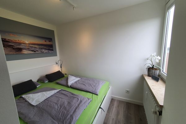 Haus Uthlande Uthlande Whg. 44 Kutter  - 