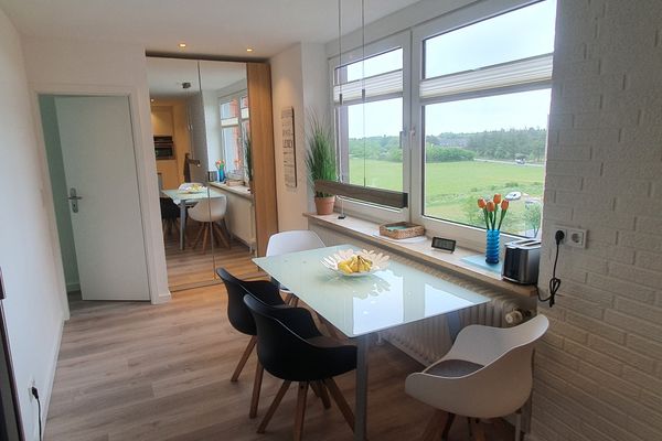 Haus Uthlande Uthlande Whg. 44 Kutter  - 