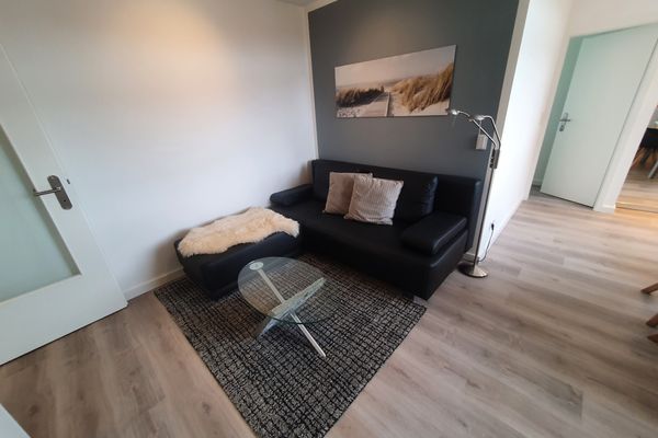 Haus Uthlande Uthlande Whg. 44 Kutter  - 