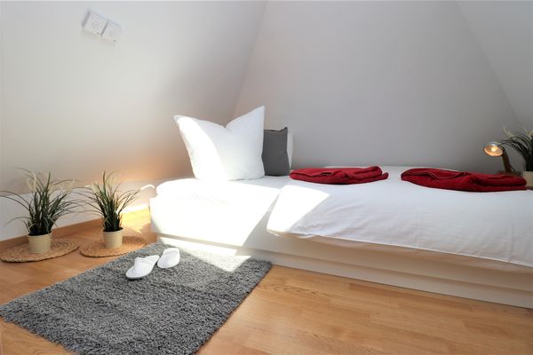 FERIENHÄUSER Villa Ostseekind Ostseebad Dierhagen - 