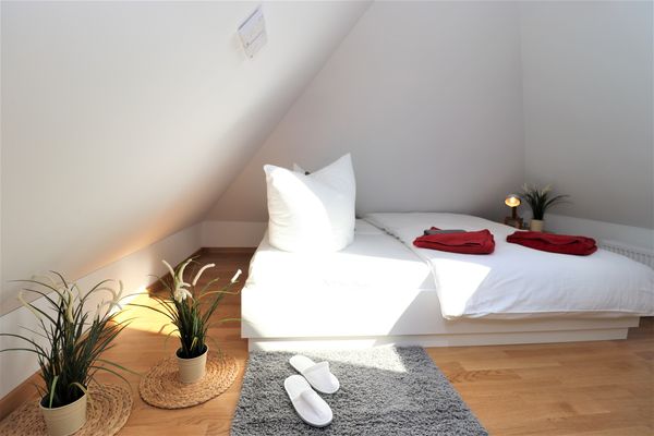 FERIENHÄUSER Villa Ostseekind Ostseebad Dierhagen - 