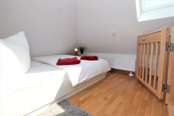 FERIENHÄUSER Villa Ostseekind Ostseebad Dierhagen - 