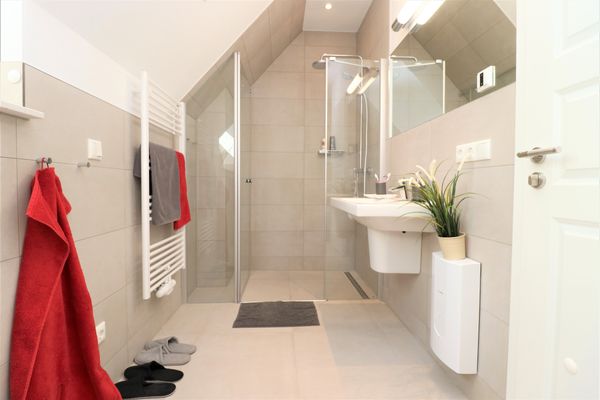 FERIENHÄUSER Villa Ostseekind Ostseebad Dierhagen - 