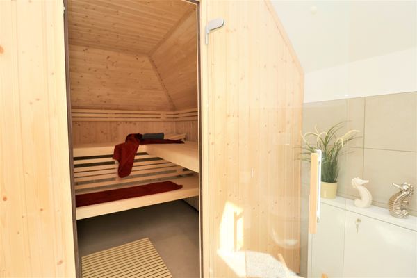 FERIENHÄUSER Villa Ostseekind Ostseebad Dierhagen - 