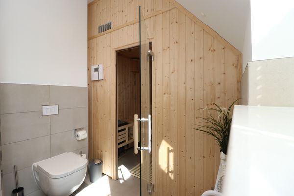 FERIENHÄUSER Villa Ostseekind Ostseebad Dierhagen - 