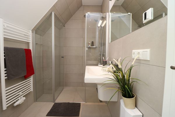 FERIENHÄUSER Villa Ostseekind Ostseebad Dierhagen - 