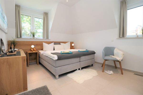 FERIENHÄUSER Villa Ostseekind Ostseebad Dierhagen - 