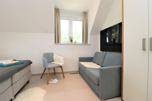 FERIENHÄUSER Villa Ostseekind Ostseebad Dierhagen - 