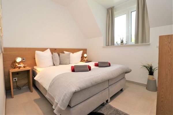 FERIENHÄUSER Villa Ostseekind Ostseebad Dierhagen - 