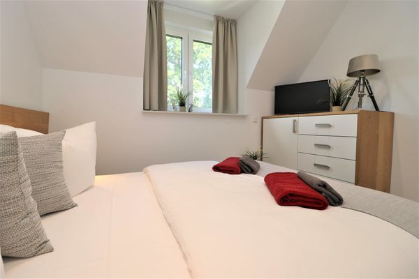 FERIENHÄUSER Villa Ostseekind Ostseebad Dierhagen - 