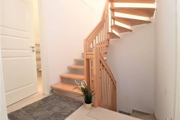 FERIENHÄUSER Villa Ostseekind Ostseebad Dierhagen - 