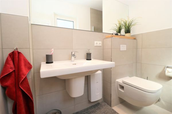 FERIENHÄUSER Villa Ostseekind Ostseebad Dierhagen - 