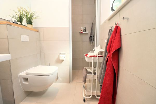 FERIENHÄUSER Villa Ostseekind Ostseebad Dierhagen - 