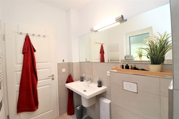 FERIENHÄUSER Villa Ostseekind Ostseebad Dierhagen - 