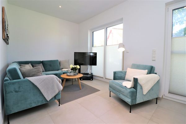 FERIENHÄUSER Villa Ostseekind Ostseebad Dierhagen - 