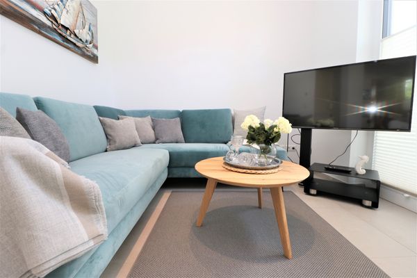 FERIENHÄUSER Villa Ostseekind Ostseebad Dierhagen - 