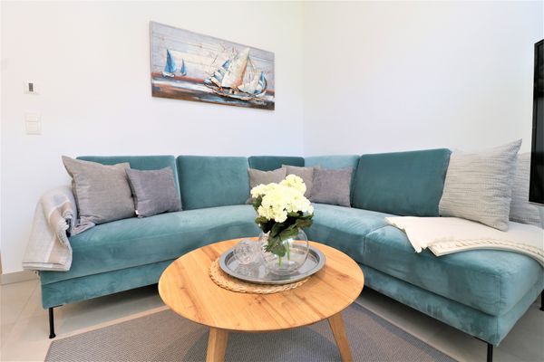 FERIENHÄUSER Villa Ostseekind Ostseebad Dierhagen - 