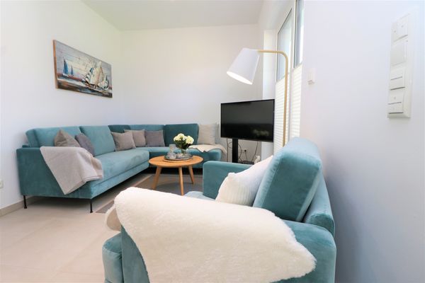 FERIENHÄUSER Villa Ostseekind Ostseebad Dierhagen - 