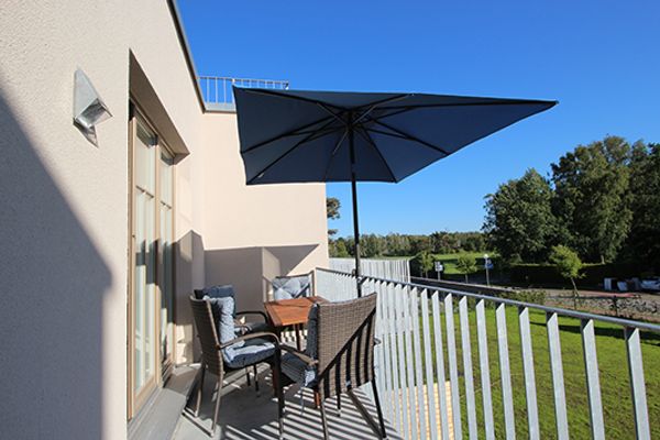 BICKBEEREN SCHWEIZ Villa Catrina,  App.06 Ostseebad Dierhagen - 