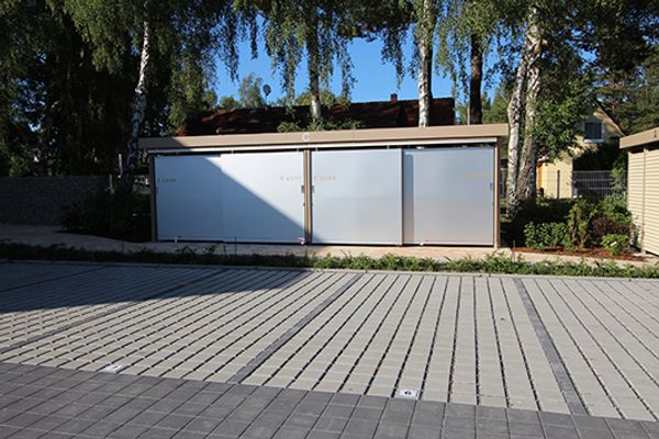 BICKBEEREN SCHWEIZ Villa Catrina,  App.06 Ostseebad Dierhagen - 