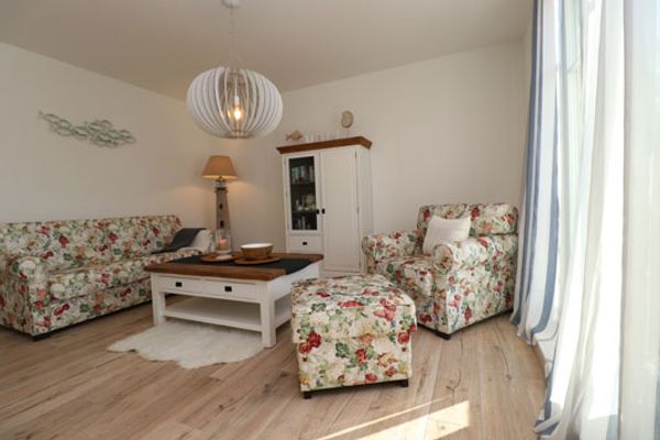 BICKBEEREN SCHWEIZ Penthouse Villa Amalia Ostseebad Dierhagen - 