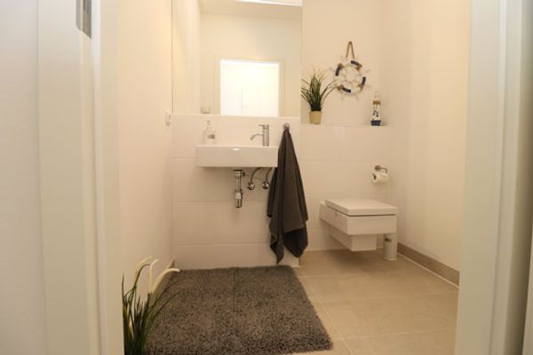 BICKBEEREN SCHWEIZ Penthouse Villa Amalia Ostseebad Dierhagen - 