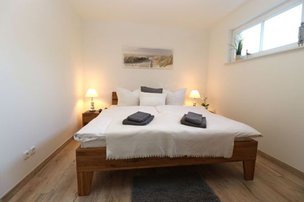 BICKBEEREN SCHWEIZ Penthouse Villa Amalia Ostseebad Dierhagen - 