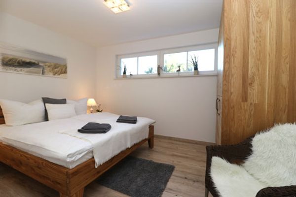 BICKBEEREN SCHWEIZ Penthouse Villa Amalia Ostseebad Dierhagen - 