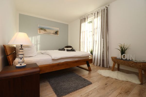 BICKBEEREN SCHWEIZ Penthouse Villa Amalia Ostseebad Dierhagen - 