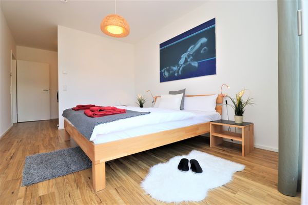 BICKBEEREN SCHWEIZ Villa Amalia, "Dicker Fisch" Ostseebad Dierhagen - 