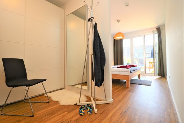 BICKBEEREN SCHWEIZ Villa Amalia, "Dicker Fisch" Ostseebad Dierhagen - 