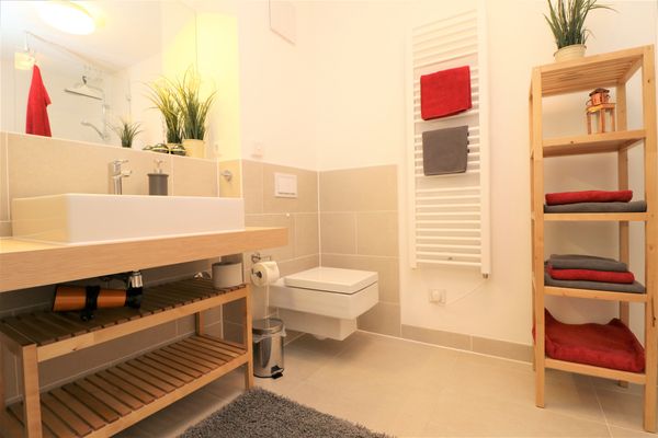 BICKBEEREN SCHWEIZ Villa Amalia, "Dicker Fisch" Ostseebad Dierhagen - 