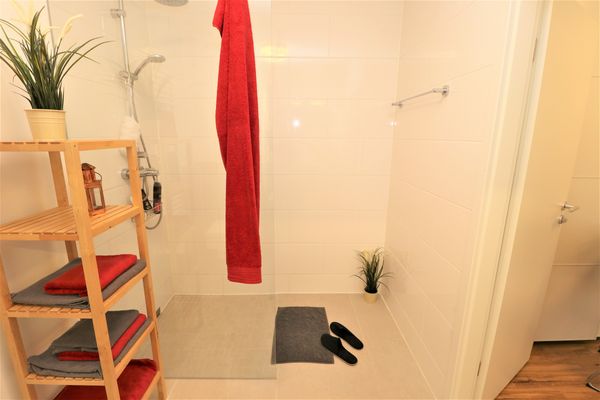 BICKBEEREN SCHWEIZ Villa Amalia, "Dicker Fisch" Ostseebad Dierhagen - 