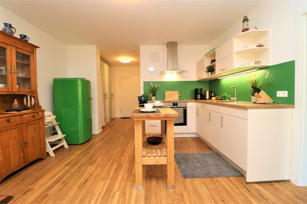 BICKBEEREN SCHWEIZ Villa Amalia, "Dicker Fisch" Ostseebad Dierhagen - 