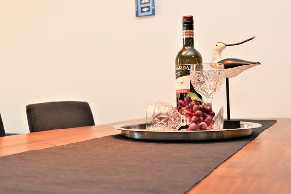 BICKBEEREN SCHWEIZ Villa Amalia, "Dicker Fisch" Ostseebad Dierhagen - 