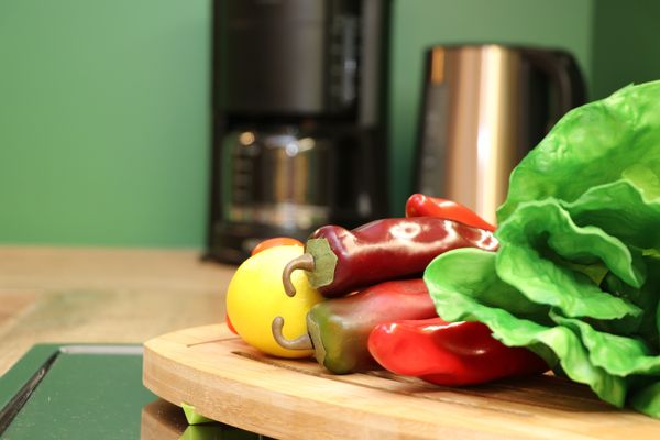 BICKBEEREN SCHWEIZ Villa Amalia, "Dicker Fisch" Ostseebad Dierhagen - 