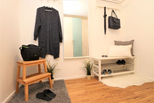 BICKBEEREN SCHWEIZ Villa Amalia, "Dicker Fisch" Ostseebad Dierhagen - 