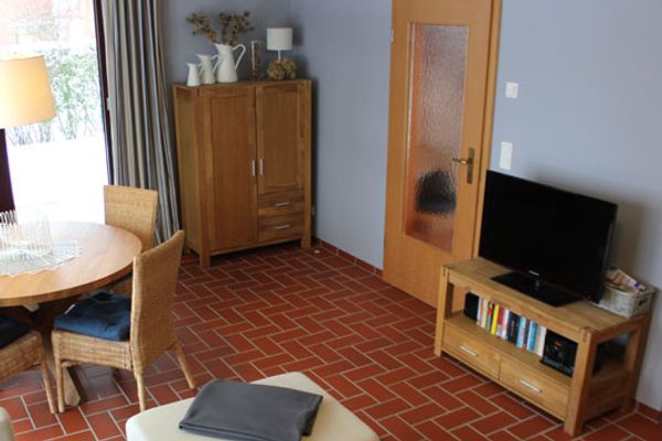 FERIENHÄUSER Ferienhaus Xenia Erholungsort Wieck - 