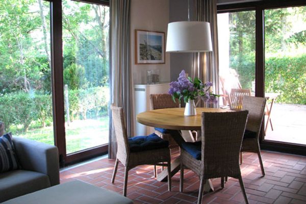 FERIENHÄUSER Ferienhaus Xenia Erholungsort Wieck - 