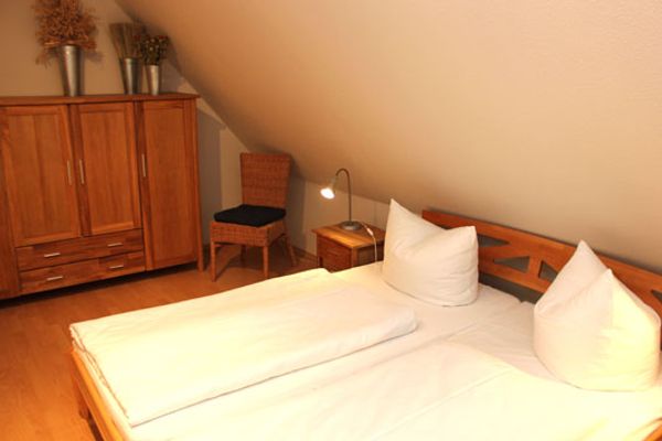 FERIENHÄUSER Ferienhaus Xenia Erholungsort Wieck - 