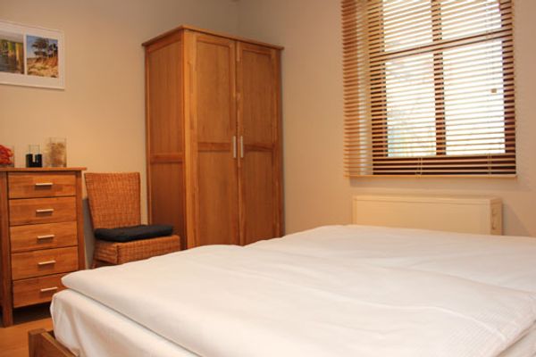 FERIENHÄUSER Ferienhaus Xenia Erholungsort Wieck - 