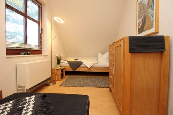 FERIENHÄUSER Ferienhaus Xenia Erholungsort Wieck - 