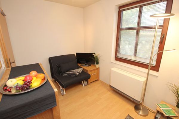 FERIENHÄUSER Ferienhaus Xenia Erholungsort Wieck - 